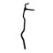 Crp Products Bmw 750Il 95-01 V12 5.4L Water Hose, Che0161R CHE0161R - alternate 6